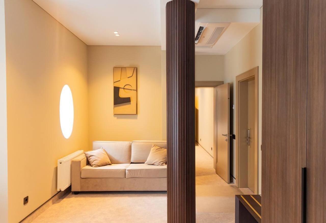 Park Hotel Bristol Oujhorod Chambre photo